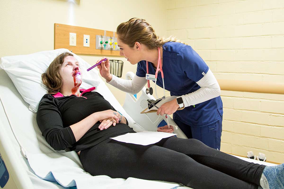 medical-assistant image