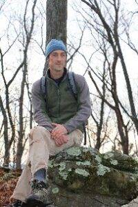 Jed Meunier, Research Scientist, Wisconsin DNR, Madison, WI