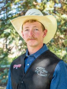 Cody Weeks photo