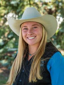 Hanna Griemsman photo