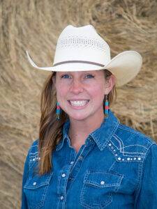 Kelsey Ferguson photo