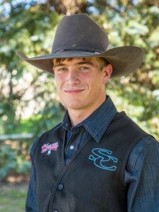 Tayson Jones photo
