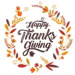 Thanksgiving Holiday image