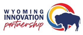 wyoming innovation partnership logo