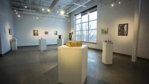 Neltje student gallery