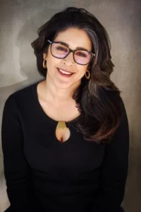 Gina Feliccia