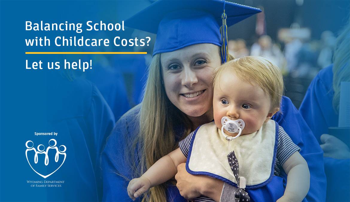Childcare Assistance Grant header image