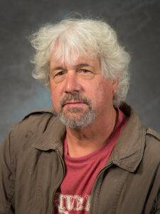 Doug Reitinger Sheridan College Wyoming