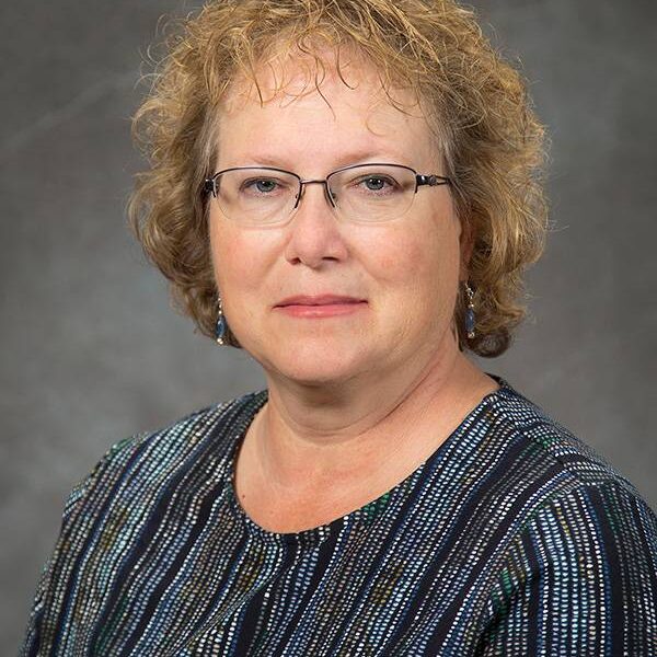 Photo of Edith Johnson LaMeres