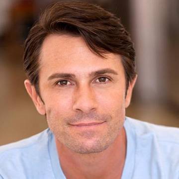 Eric Kunze