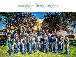 Sheridan College 13th Annual Rodeo Banquet