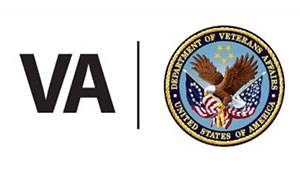 Veterans Administration logo