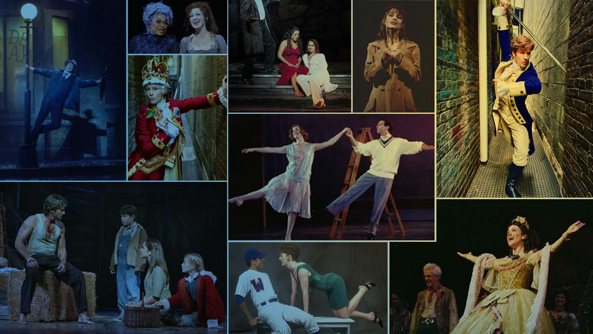 Sheridan College Broadway Musical Theatre Intensive