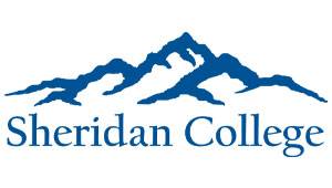 Sheridan College logo