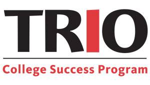 Sheridan College TRIO logo