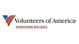 VOANR Logo