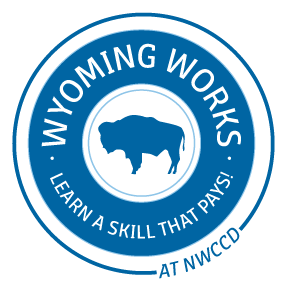 Wyoming Works logo