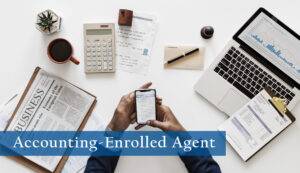 Sheridan College Accounting-Enrolled Agent header image