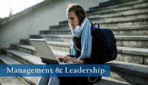 Sheridan College BAS degree in Management and Leadership