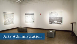 Expand your job prospects with a Certificate in Arts Administration at Sheridan College.