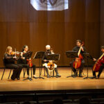 Sheridan College chamber music