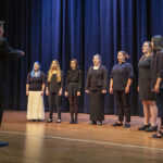 Sheridan College Choirs concert