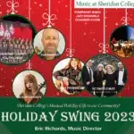 Holiday Swing '23