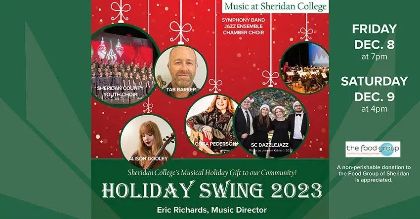 Holiday Swing '23