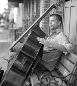 Mark Elliot Bergman