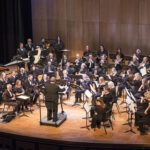 Brass Ensembles and Symphonic Band of Sheridan College