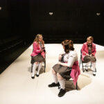 Sheridan College Theatre production