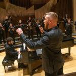 UW Collegiate Chorale photo