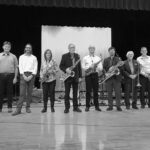 Yazz Band at Sheridan College