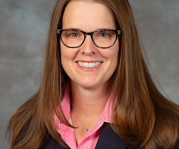 Sheridan College faculty instructor Kristine Mantey photo