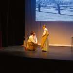 Theatre production