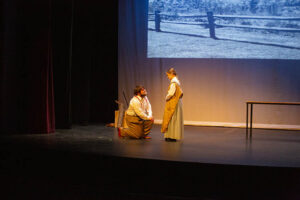 Theatre production