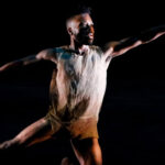 Brandon Welch Dance