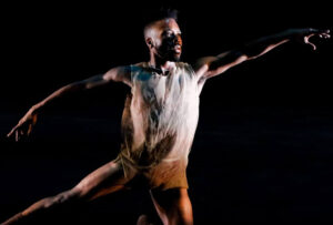 Brandon Welch Dance