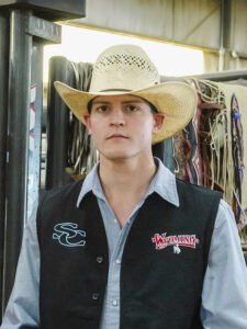 Sheridan College Rodeo TW Flowers photo