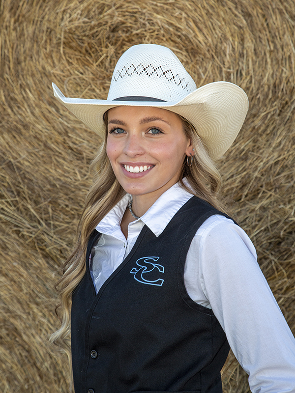 Taylor McGregor Sheridan College | NWCCD
