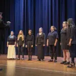 Sheridan College Chamber Choir