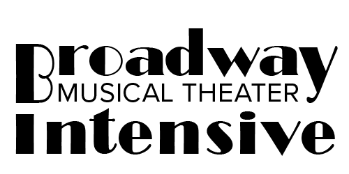 Broadway Musical Theatre Intensive at Sheridan College