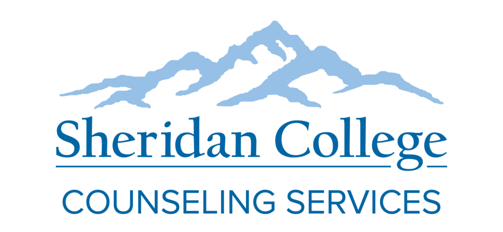 Sheridan College Counseling Services logo