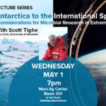 Science Museum Lecture Series Scott Tighe