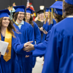 Sheridan College Graduation 2024 photo
