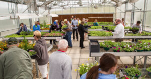 Agricultural Business Degree program