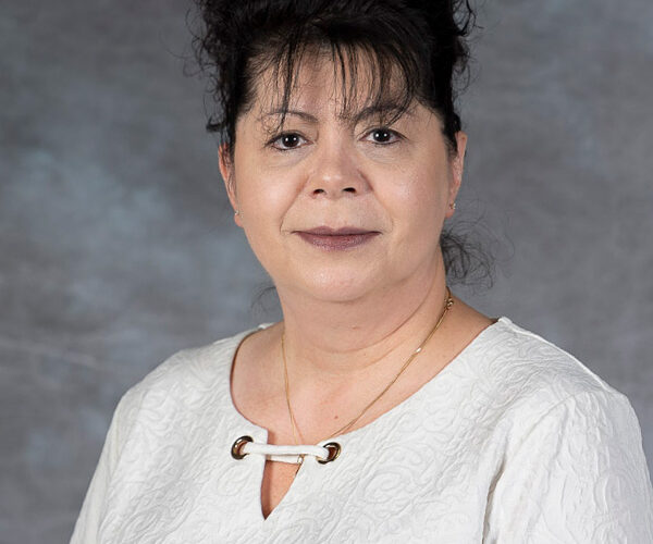 Sheridan College Business Faculty Coordinator and instructor Diana Heeb Bivona photo