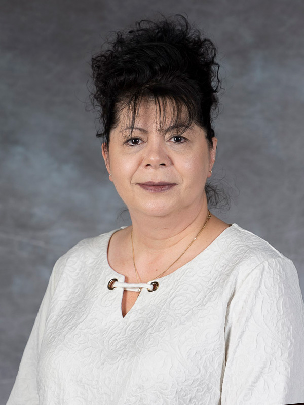 Sheridan College Business Faculty Coordinator and instructor Diana Heeb Bivona photo