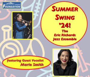 Summer Swing '24