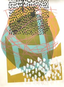 Amy Reckley Artist Talk and Opening